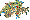Karte Biosfera Val Müstair